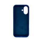 Чохол для смартфона Cosmic Silicone Case Magnetic for Apple iPhone 16 74,Porcelain Blue