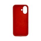 Чохол для смартфона Cosmic Silicone Case Magnetic for Apple iPhone 16 25,Camelia