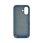 Чохол для смартфона Cosmic Silicone Case Magnetic for Apple iPhone 16 24,Azure