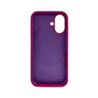 Чохол для смартфона Cosmic Silicone Case Magnetic for Apple iPhone 16 56,Dragon Fruit