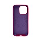 Чохол для смартфона Cosmic Silicone Case Magnetic for Apple iPhone 16 Pro 56,Dragon Fruit
