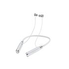 Бездротові спортивні навушники HOCO ES62 Pretty neck-hang BT earphones Grey