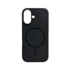 Чохол для смартфона Cosmic Silicone Case Magnetic for Apple iPhone 17 15,Dark Grey