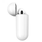 Бездротові навушники HOCO EW02 Plus True wireless BT headset White