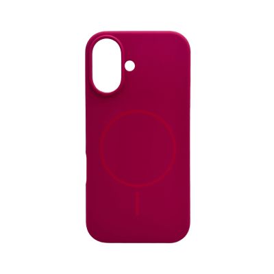 Чохол для смартфона Cosmic Silicone Case Magnetic for Apple iPhone 17 56,Dragon Fruit