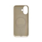 Чохол для смартфона Cosmic Silicone Case Magnetic for Apple iPhone 17 9,White