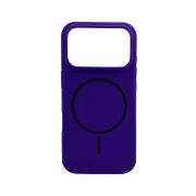 Чохол для смартфона Cosmic Silicone Case Magnetic for Apple iPhone 17 Pro 37,Modena