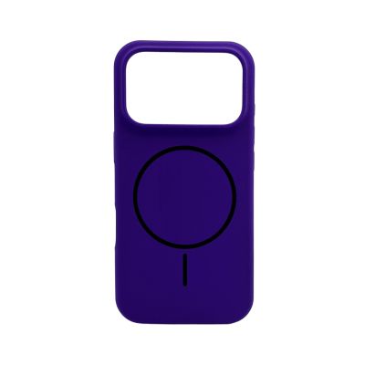 Чохол для смартфона Cosmic Silicone Case Magnetic for Apple iPhone 17 Pro 37,Modena