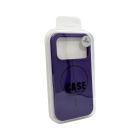 Чохол для смартфона Cosmic Silicone Case Magnetic for Apple iPhone 17 Pro 37,Modena