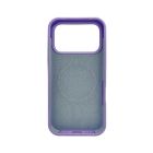 Чохол для смартфона Cosmic Silicone Case Magnetic for Apple iPhone 17 Pro 47,Elegant Purple