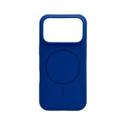 Чохол для смартфона Cosmic Silicone Case Magnetic for Apple iPhone 17 Pro 74,Porcelain Blue