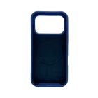 Чохол для смартфона Cosmic Silicone Case Magnetic for Apple iPhone 17 Pro 74,Porcelain Blue