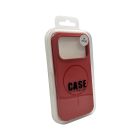 Чохол для смартфона Cosmic Silicone Case Magnetic for Apple iPhone 17 Pro 25,Camelia
