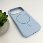 Чохол для смартфона Cosmic Silicone Case Magnetic for Apple iPhone 17 Pro 5,Lilac