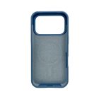 Чохол для смартфона Cosmic Silicone Case Magnetic for Apple iPhone 17 Pro 24,Azure