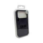 Чохол для смартфона Cosmic Silicone Case Magnetic for Apple iPhone 17 Pro 30,Dark Purple
