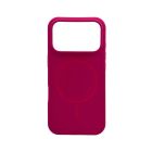 Чохол для смартфона Cosmic Silicone Case Magnetic for Apple iPhone 17 Pro 56,Dragon Fruit