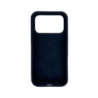 Чохол для смартфона Cosmic Silicone Case Magnetic for Apple iPhone 17 Pro 8,Dark Blue
