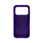 Чохол для смартфона Cosmic Silicone Case Magnetic for Apple iPhone 17 Pro Max 37,Modena