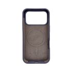 Чохол для смартфона Cosmic Silicone Case Magnetic for Apple iPhone 17 Pro Max 50,Lavender Grey