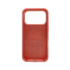 Чохол для смартфона Cosmic Silicone Case Magnetic for Apple iPhone 17 Pro Max 12,Pink
