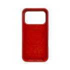 Чохол для смартфона Cosmic Silicone Case Magnetic for Apple iPhone 17 Pro Max 25,Camelia