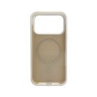 Чохол для смартфона Cosmic Silicone Case Magnetic for Apple iPhone 17 Pro Max 9,White