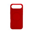 Чохол для смартфона Cosmic Silicone Case Magnetic for Apple iPhone 17 Air 14,Red