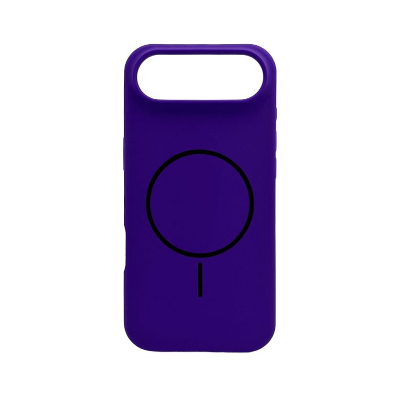 Чохол для смартфона Cosmic Silicone Case Magnetic for Apple iPhone 17 Air 37,Modena