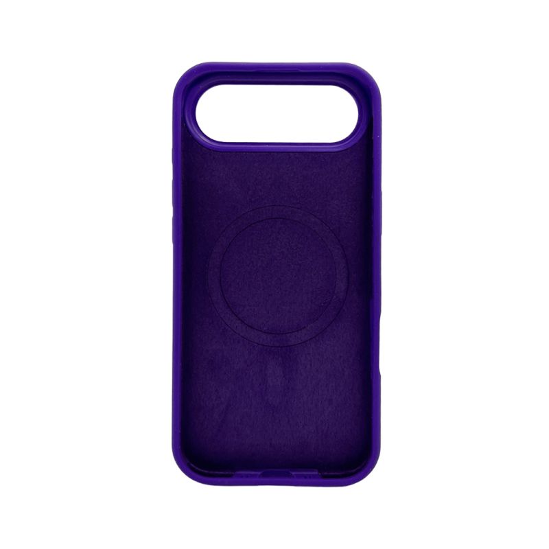 Чохол для смартфона Cosmic Silicone Case Magnetic for Apple iPhone 17 Air 37,Modena