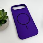 Чохол для смартфона Cosmic Silicone Case Magnetic for Apple iPhone 17 Air 37,Modena