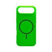 Чохол для смартфона Cosmic Silicone Case Magnetic for Apple iPhone 17 Air 53,Shiny Green