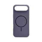 Чохол для смартфона Cosmic Silicone Case Magnetic for Apple iPhone 17 Air 50,Lavender Grey