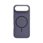 Чохол для смартфона Cosmic Silicone Case Magnetic for Apple iPhone 17 Air 50,Lavender Grey