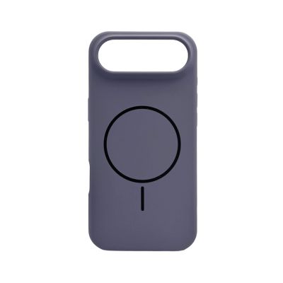 Чохол для смартфона Cosmic Silicone Case Magnetic for Apple iPhone 17 Air 50,Lavender Grey