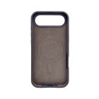 Чохол для смартфона Cosmic Silicone Case Magnetic for Apple iPhone 17 Air 50,Lavender Grey