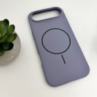 Чохол для смартфона Cosmic Silicone Case Magnetic for Apple iPhone 17 Air 50,Lavender Grey