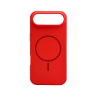 Чохол для смартфона Cosmic Silicone Case Magnetic for Apple iPhone 17 Air 29,Peach