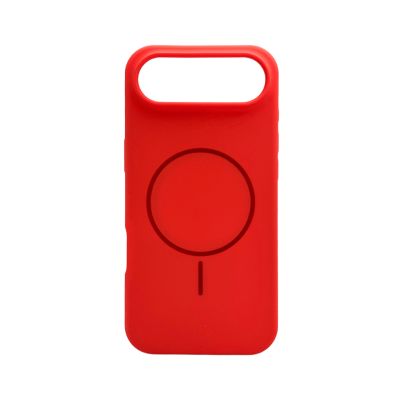 Чохол для смартфона Cosmic Silicone Case Magnetic for Apple iPhone 17 Air 29,Peach