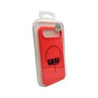 Чохол для смартфона Cosmic Silicone Case Magnetic for Apple iPhone 17 Air 29,Peach