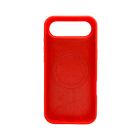 Чохол для смартфона Cosmic Silicone Case Magnetic for Apple iPhone 17 Air 29,Peach