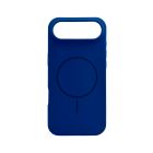 Чохол для смартфона Cosmic Silicone Case Magnetic for Apple iPhone 17 Air 74,Porcelain Blue