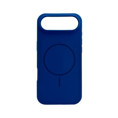 Чохол для смартфона Cosmic Silicone Case Magnetic for Apple iPhone 17 Air 74,Porcelain Blue