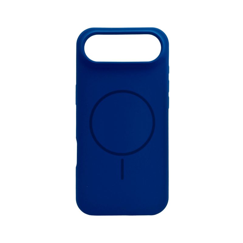 Чохол для смартфона Cosmic Silicone Case Magnetic for Apple iPhone 17 Air 74,Porcelain Blue