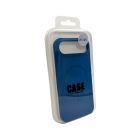 Чохол для смартфона Cosmic Silicone Case Magnetic for Apple iPhone 17 Air 74,Porcelain Blue