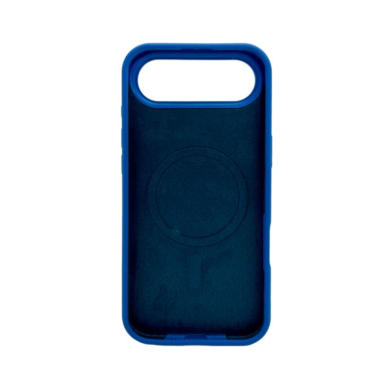 Чохол для смартфона Cosmic Silicone Case Magnetic for Apple iPhone 17 Air 74,Porcelain Blue