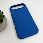 Чохол для смартфона Cosmic Silicone Case Magnetic for Apple iPhone 17 Air 74,Porcelain Blue