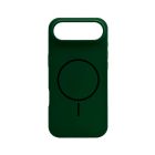 Чохол для смартфона Cosmic Silicone Case Magnetic for Apple iPhone 17 Air 54,Atrovirens