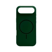 Чохол для смартфона Cosmic Silicone Case Magnetic for Apple iPhone 17 Air 54,Atrovirens