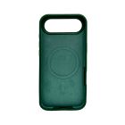 Чохол для смартфона Cosmic Silicone Case Magnetic for Apple iPhone 17 Air 54,Atrovirens